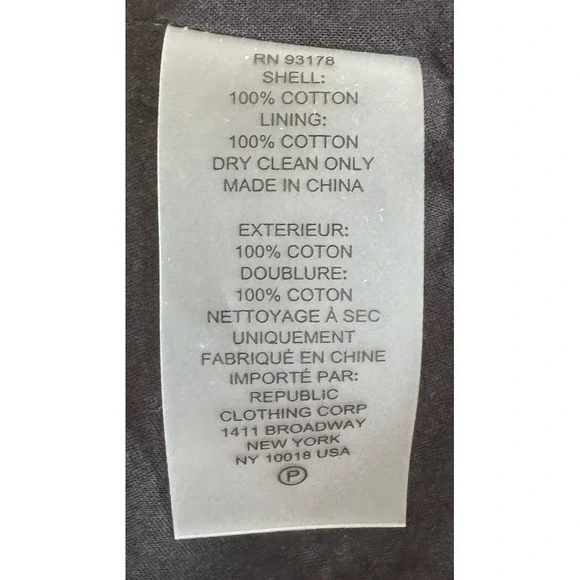 Elie Tahari Tiered Embroidered Maxi Dress Black Gold Floral 6 Smocked - Picture 7 of 11